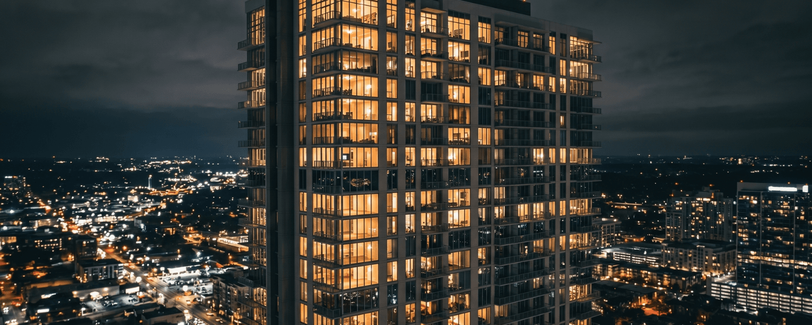Leasing and sales accelerate — and performance is fully measurable.