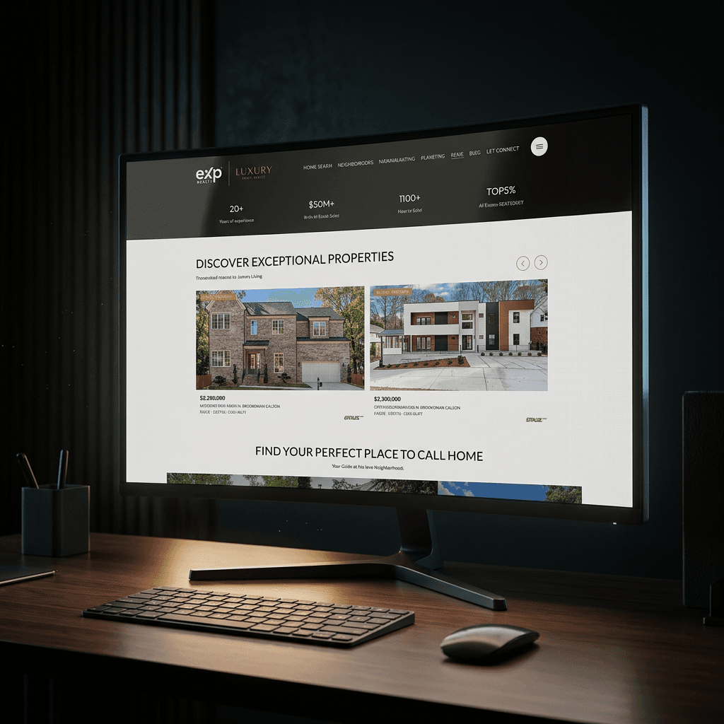 Website Development